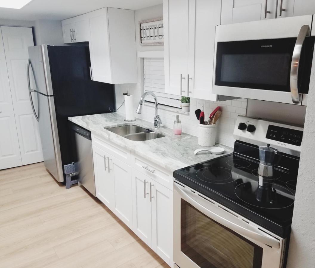 Cozy 3 Bed 2.5 Bath Located Near Busch Gardens Apartamento Tampa Exterior foto
