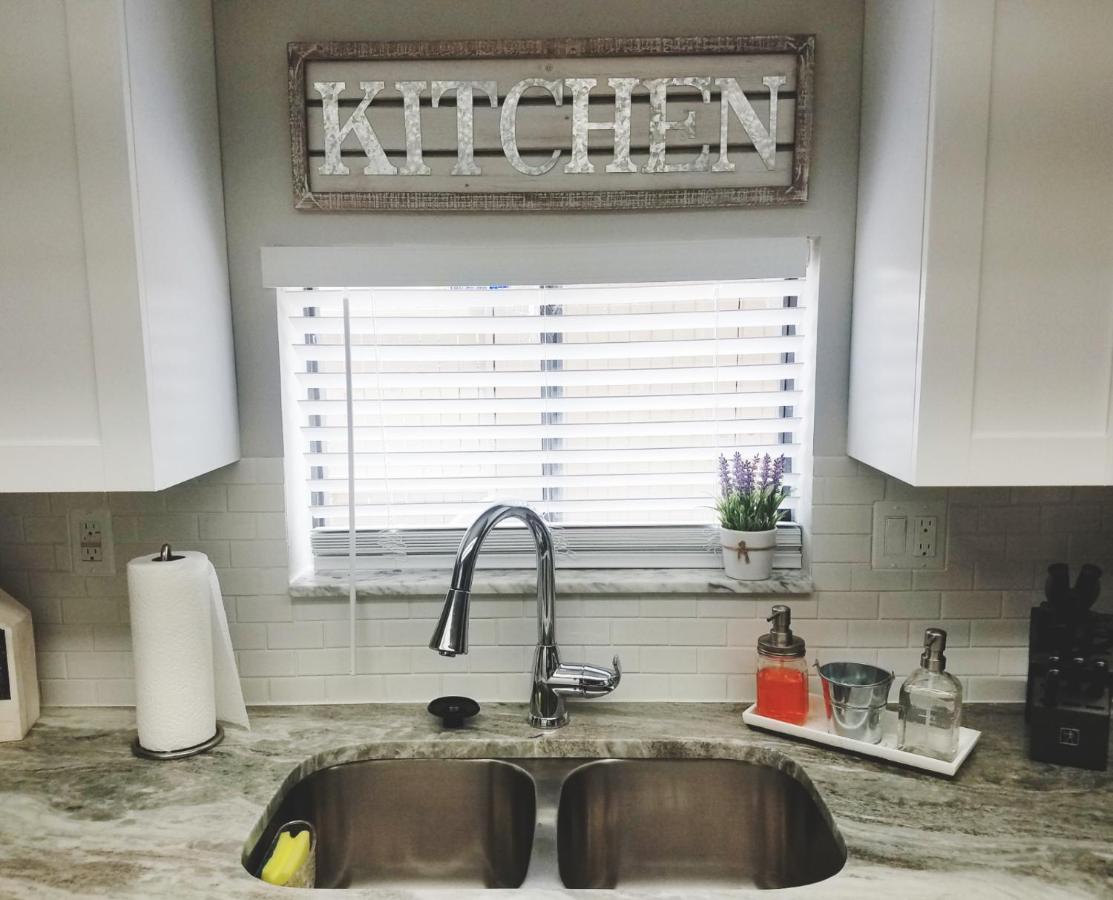 Cozy 3 Bed 2.5 Bath Located Near Busch Gardens Apartamento Tampa Exterior foto