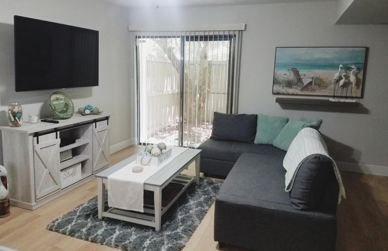 Cozy 3 Bed 2.5 Bath Located Near Busch Gardens Apartamento Tampa Exterior foto