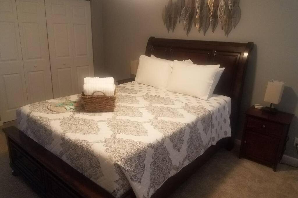 Cozy 3 Bed 2.5 Bath Located Near Busch Gardens Apartamento Tampa Exterior foto