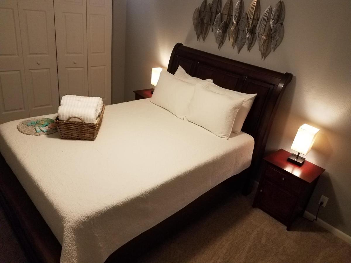 Cozy 3 Bed 2.5 Bath Located Near Busch Gardens Apartamento Tampa Exterior foto