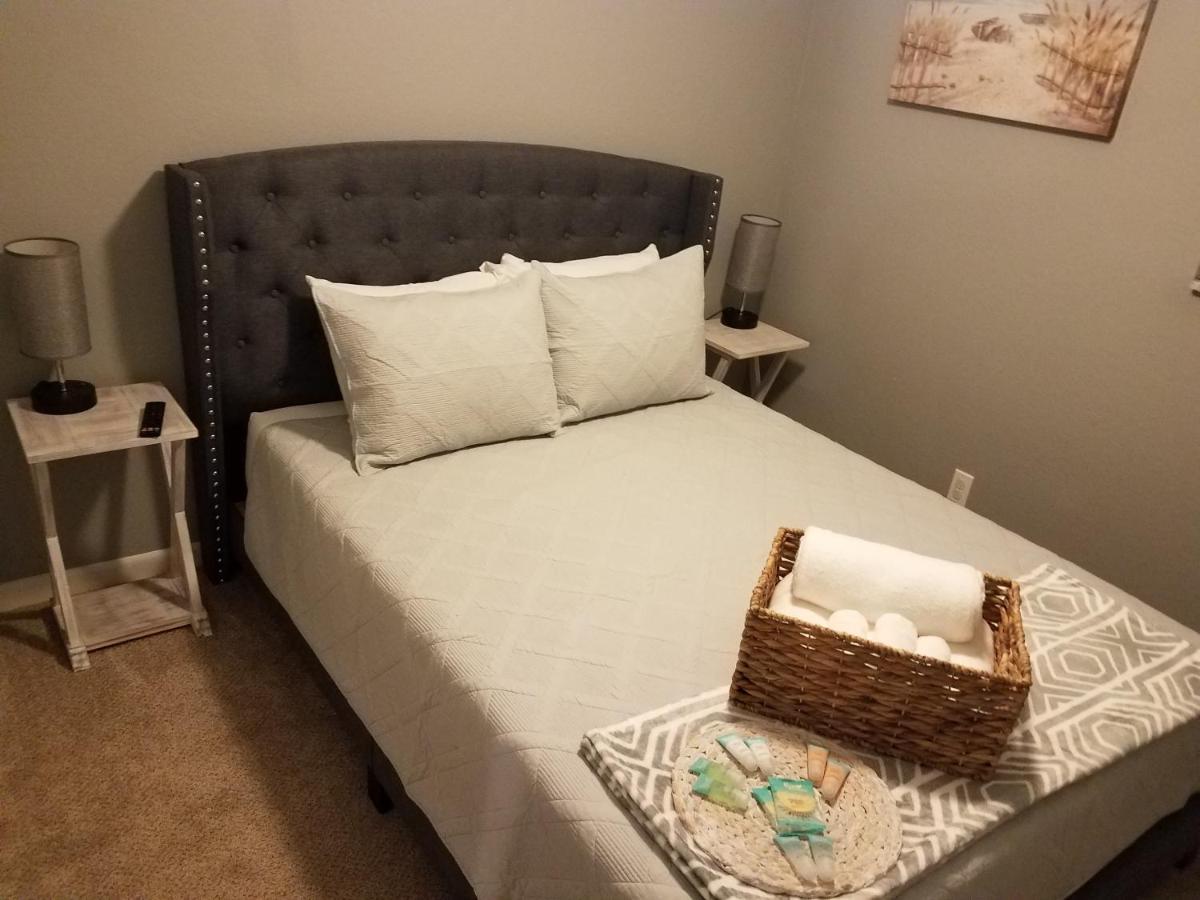 Cozy 3 Bed 2.5 Bath Located Near Busch Gardens Apartamento Tampa Exterior foto