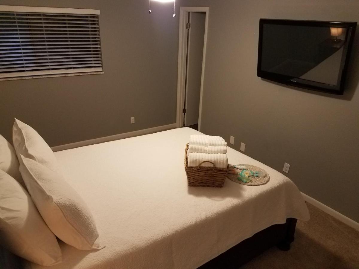Cozy 3 Bed 2.5 Bath Located Near Busch Gardens Apartamento Tampa Exterior foto