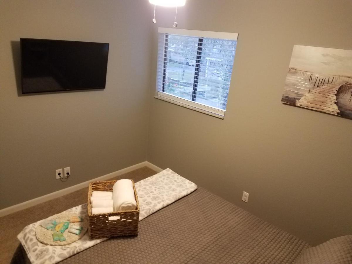 Cozy 3 Bed 2.5 Bath Located Near Busch Gardens Apartamento Tampa Exterior foto